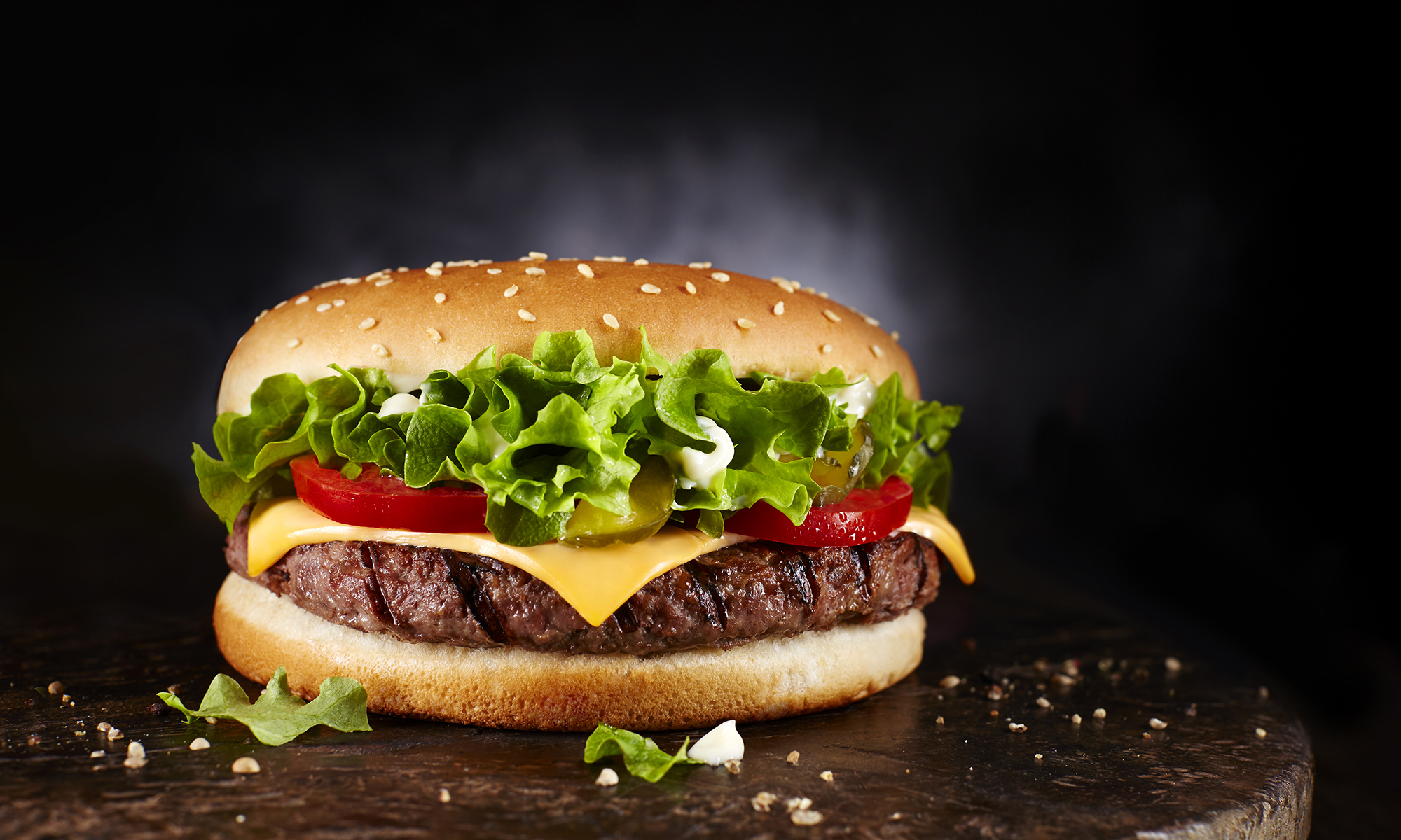 Burger