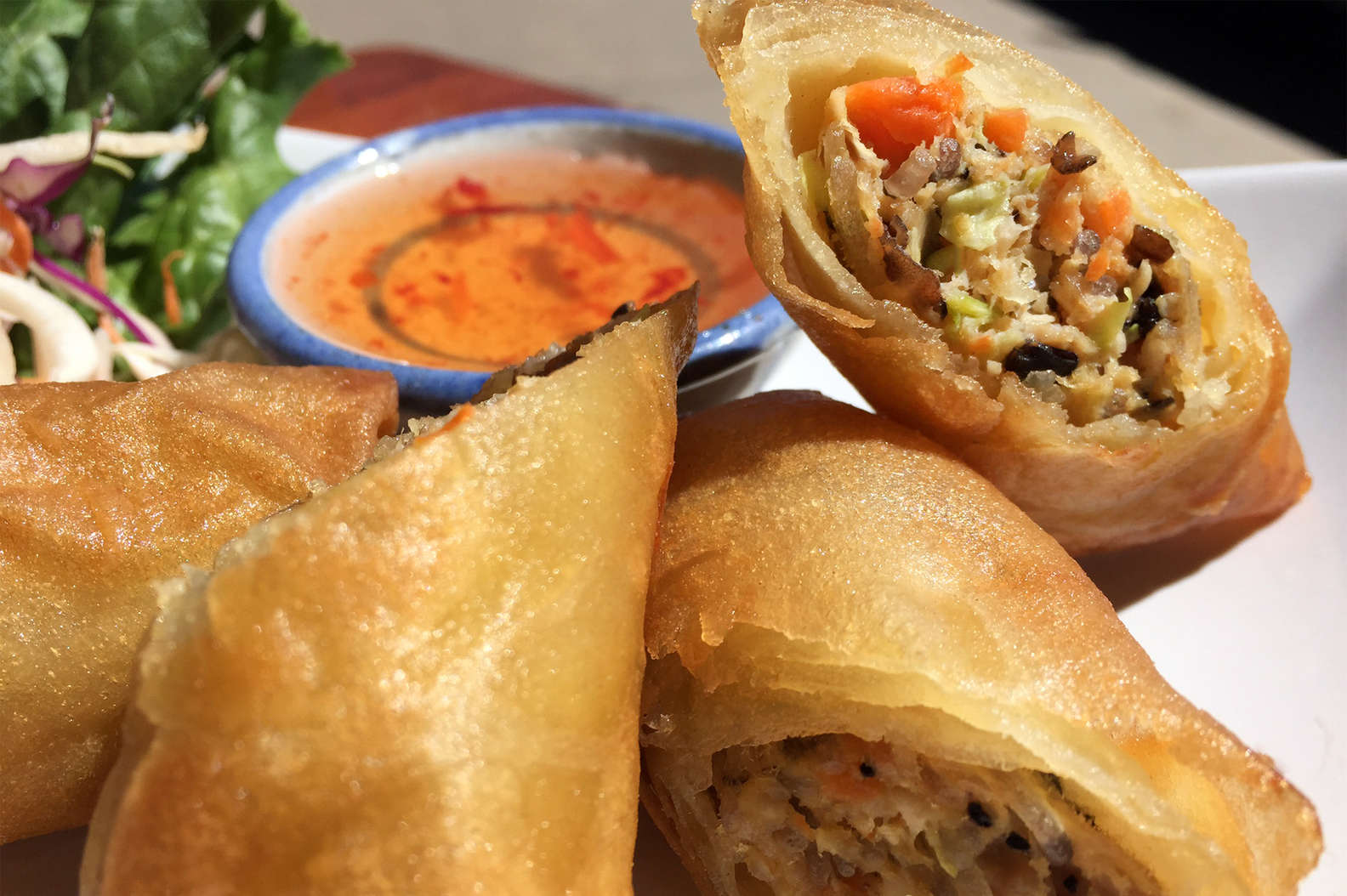Chả giò