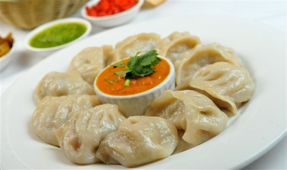 Paneer/Khuwa/Cheese Momo