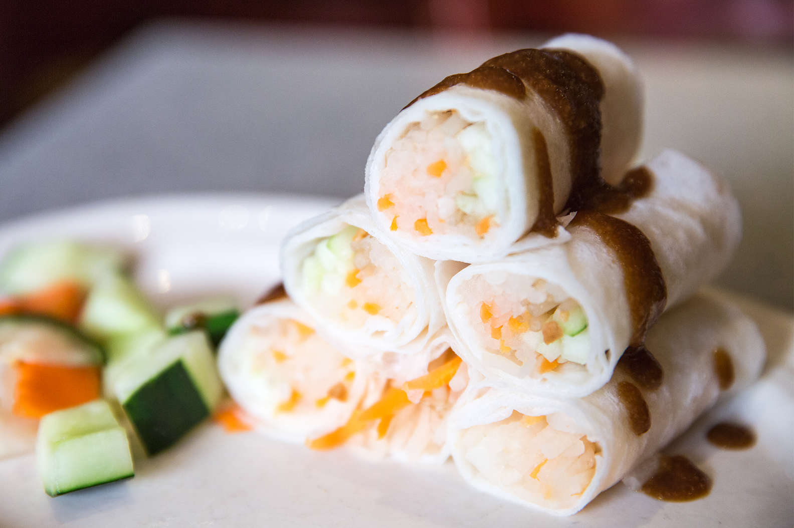 Gỏi cuốn